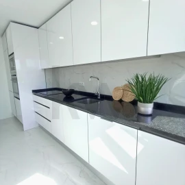 Apartamento T3 para Venda em São Domingos de Benfica