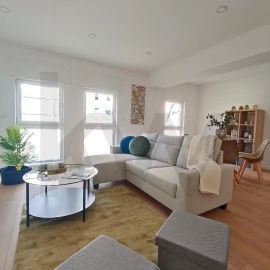 Apartamento T3 para Venda em São Domingos de Benfica