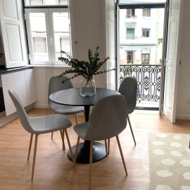 Apartamento T3 para Venda em São Domingos de Benfica