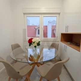 Apartamento T3 para Venda em São Domingos de Benfica