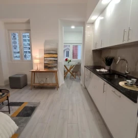 Apartamento T3 para Venda em São Domingos de Benfica