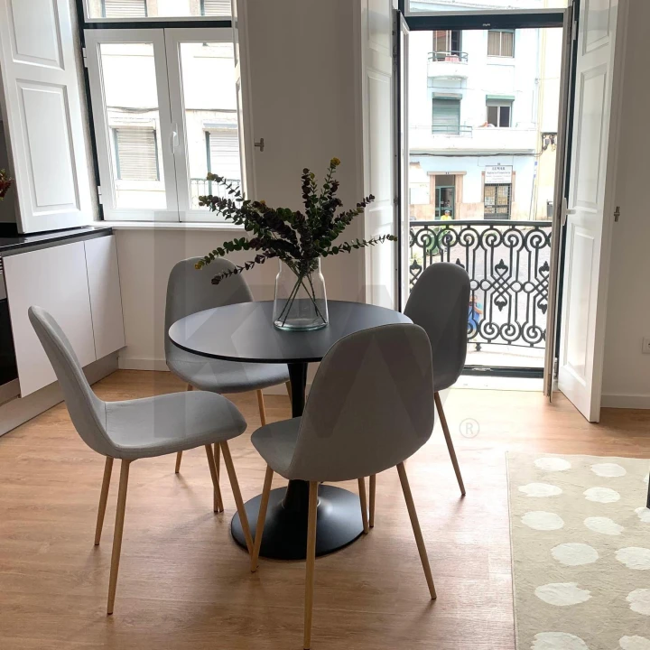 Apartamento T3 para Venda em São Domingos de Benfica Foto 9