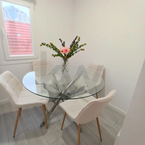 Apartamento T3 para Venda em São Domingos de Benfica Foto 4