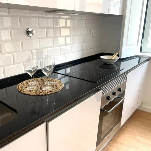 Apartamento T3 para Venda em São Domingos de Benfica Foto 8