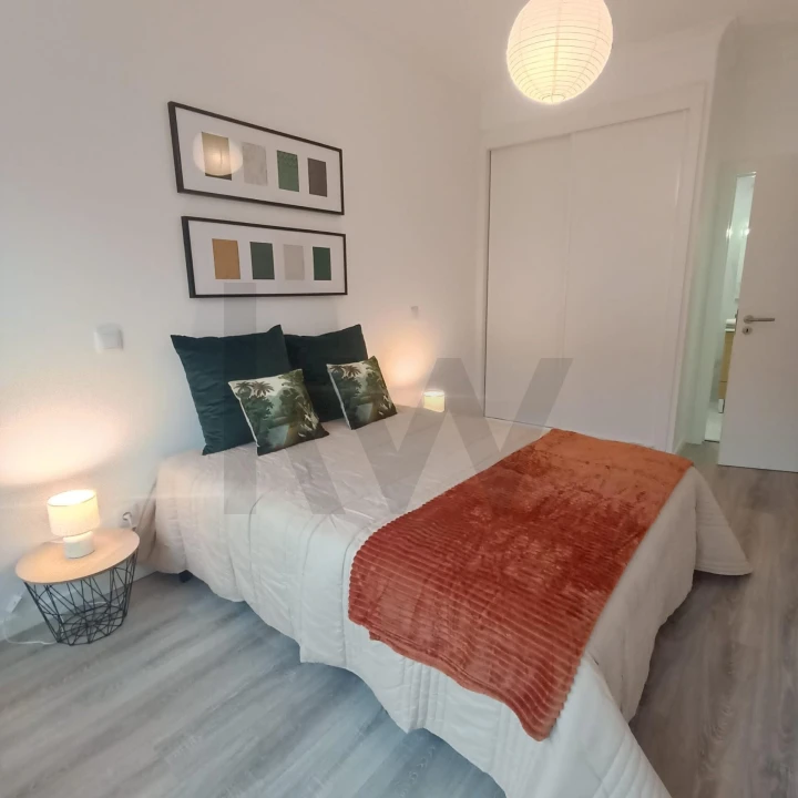 Apartamento T3 para Venda em São Domingos de Benfica Foto 14