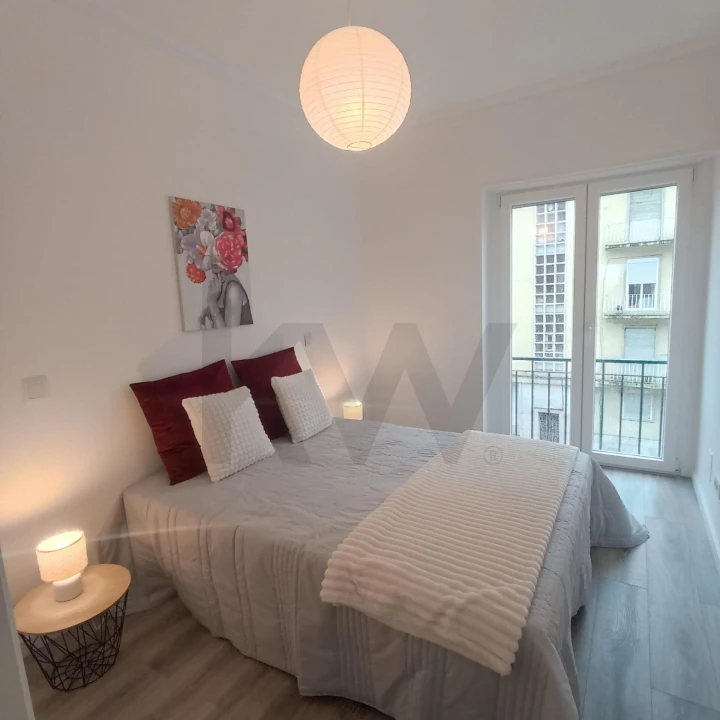 Apartamento T3 para Venda em São Domingos de Benfica Foto 13