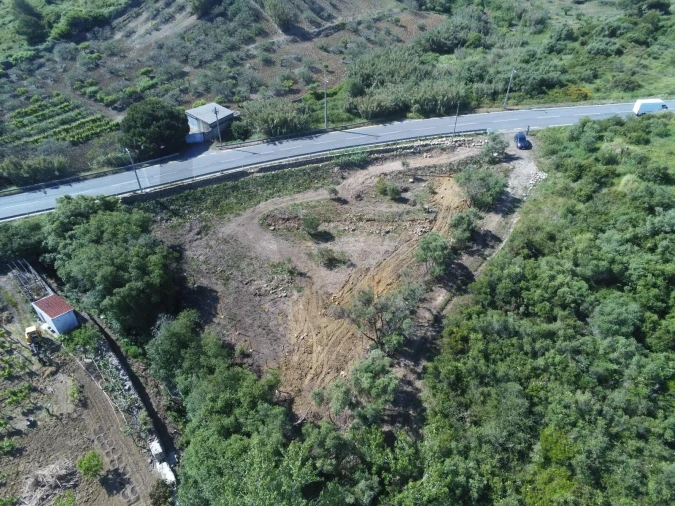 Terreno para Venda em Santa Maria e São Miguel, São Martinho, São Pedro Penaferrim Foto 4