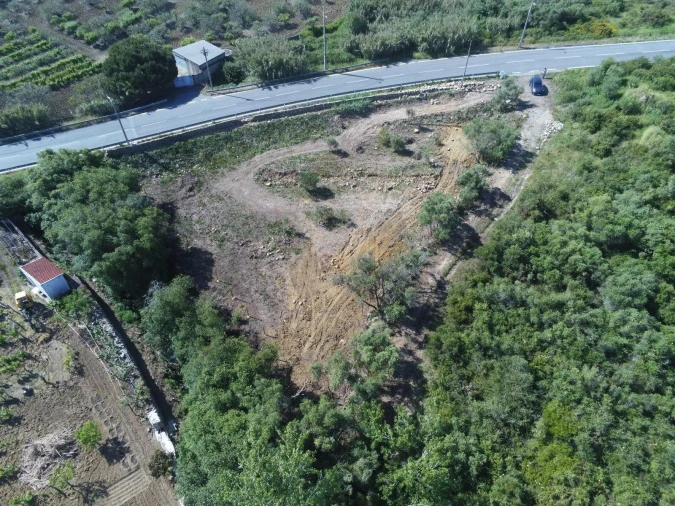 Terreno para Venda em Santa Maria e São Miguel, São Martinho, São Pedro Penaferrim Foto 3