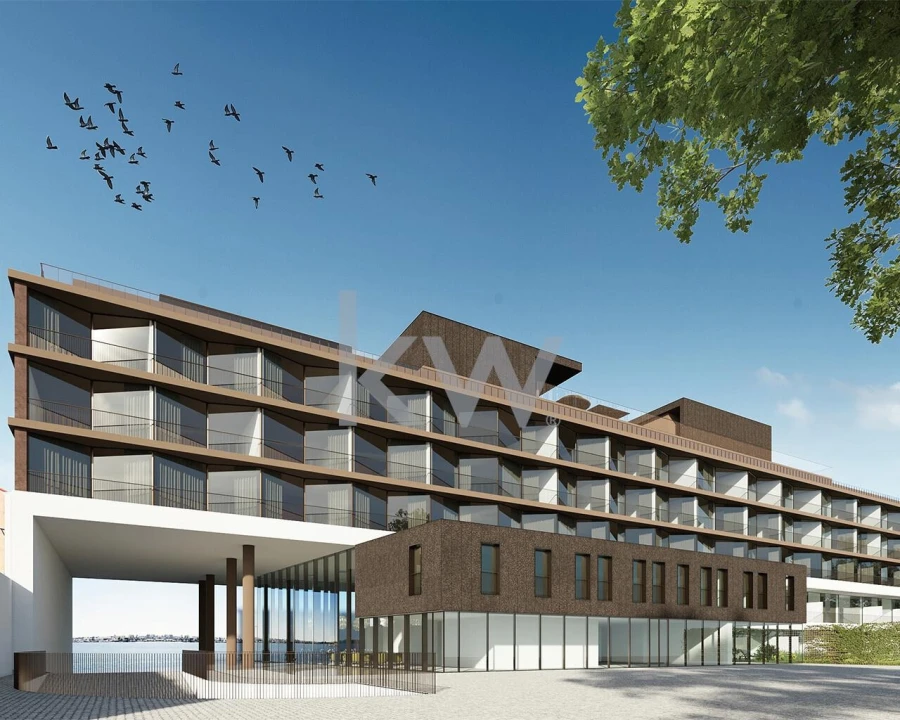 Apartamento para Venda em Seixal, Arrentela e Aldeia de Paio Pires Foto 6