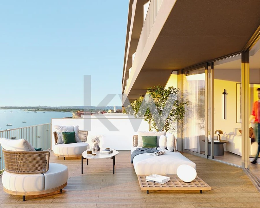 Apartamento para Venda em Seixal, Arrentela e Aldeia de Paio Pires Foto 15