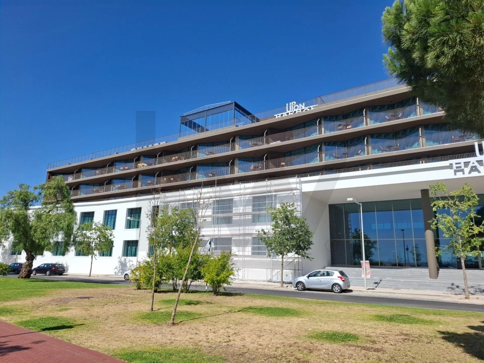 Apartamento para Venda em Seixal, Arrentela e Aldeia de Paio Pires Foto 8