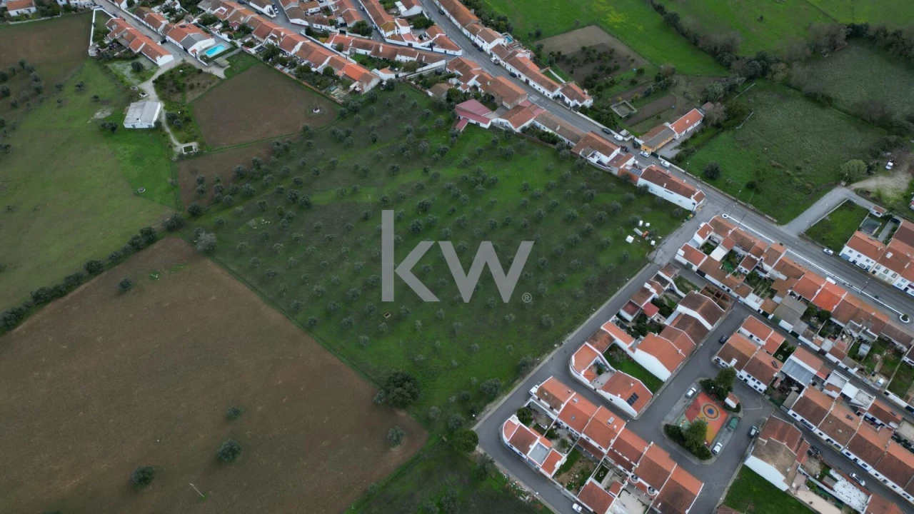 Quinta T10 para Venda em Alcaçovas Foto 25