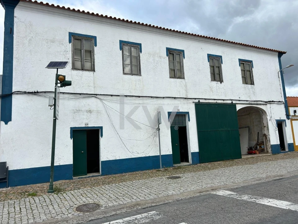 Quinta T10 para Venda em Alcaçovas Foto 2