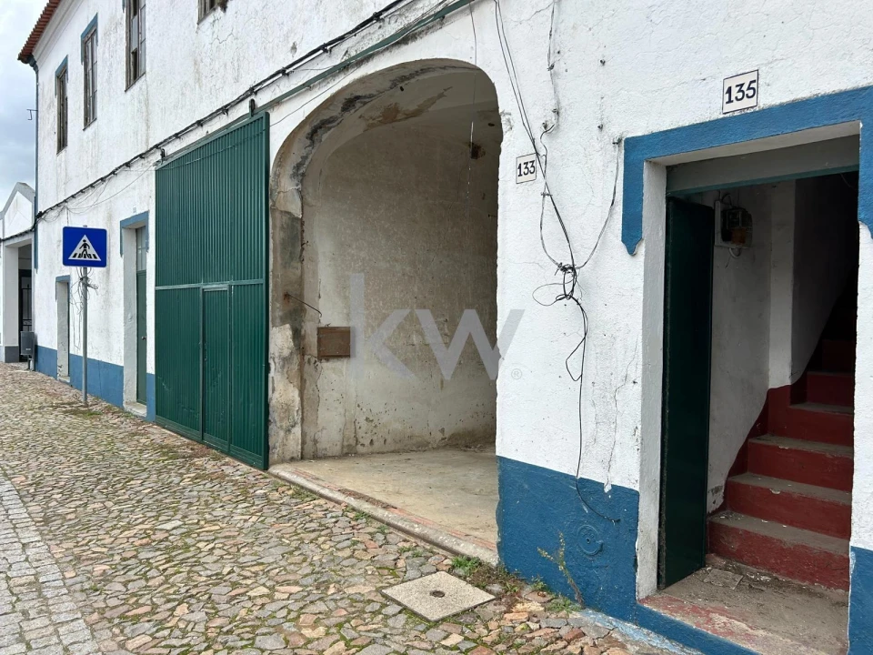 Quinta T10 para Venda em Alcaçovas Foto 3