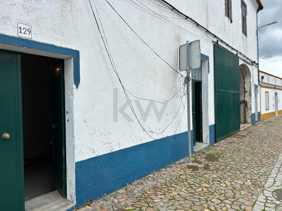 Quinta T10 para Venda em Alcaçovas Foto 30