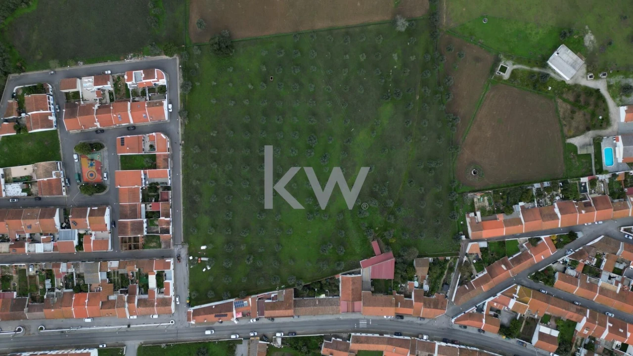 Quinta T10 para Venda em Alcaçovas Foto 24