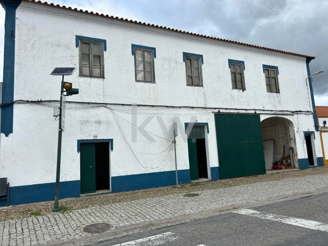 Quinta T10 para Venda em Alcaçovas Foto 2