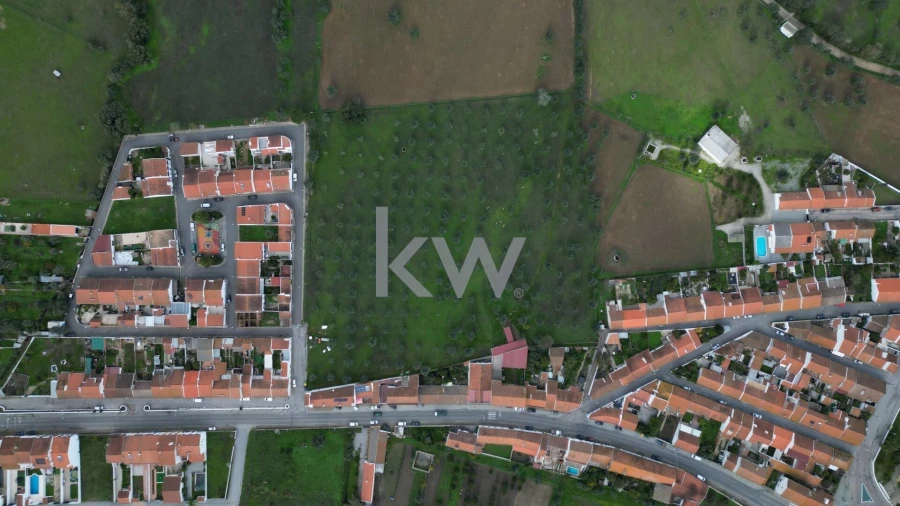 Quinta T10 para Venda em Alcaçovas Foto 23