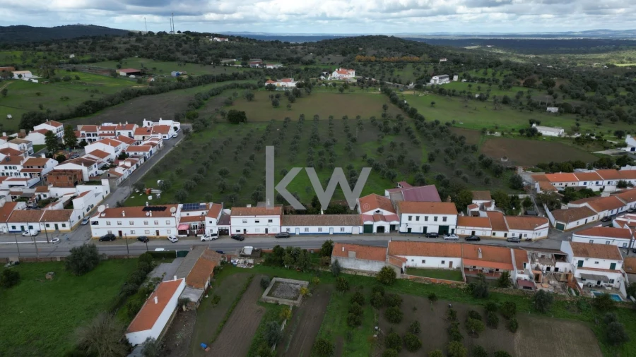 Quinta T10 para Venda em Alcaçovas Foto 27