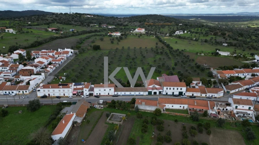 Quinta T10 para Venda em Alcaçovas Foto 22