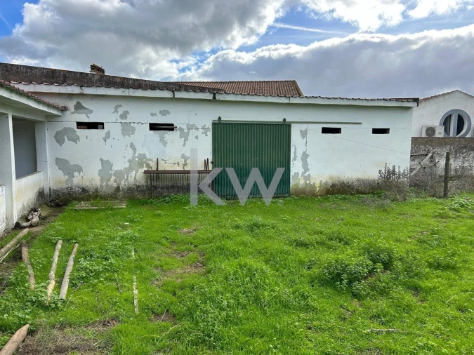 Quinta T10 para Venda em Alcaçovas Foto 18