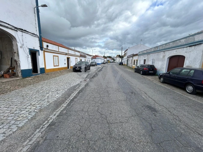 Quinta T10 para Venda em Alcaçovas Foto 29