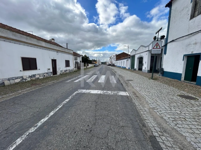Quinta T10 para Venda em Alcaçovas Foto 28