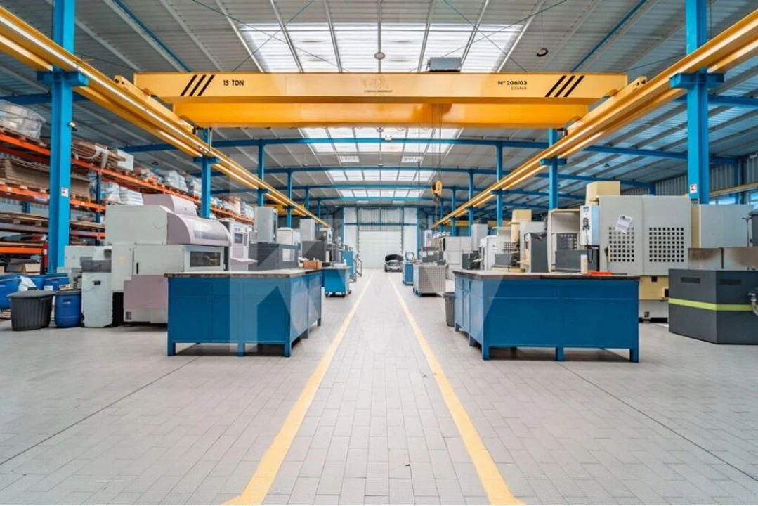 Armazém para Venda em Arrimal e Mendiga Foto 42