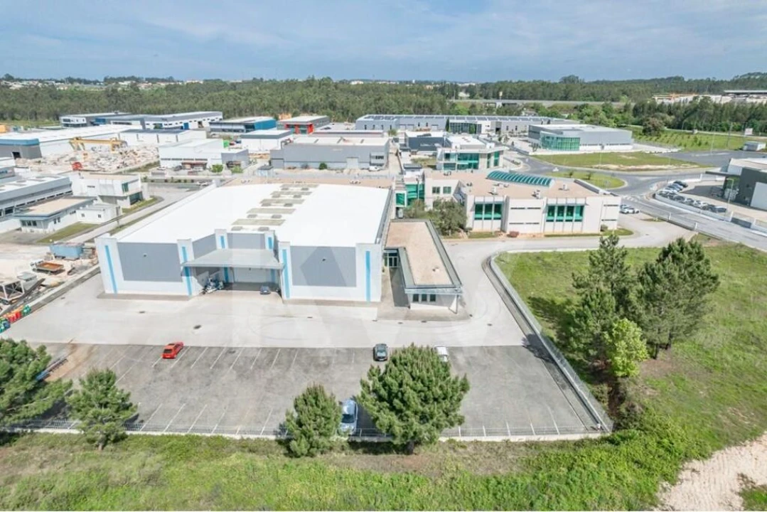 Armazém para Venda em Arrimal e Mendiga Foto 8