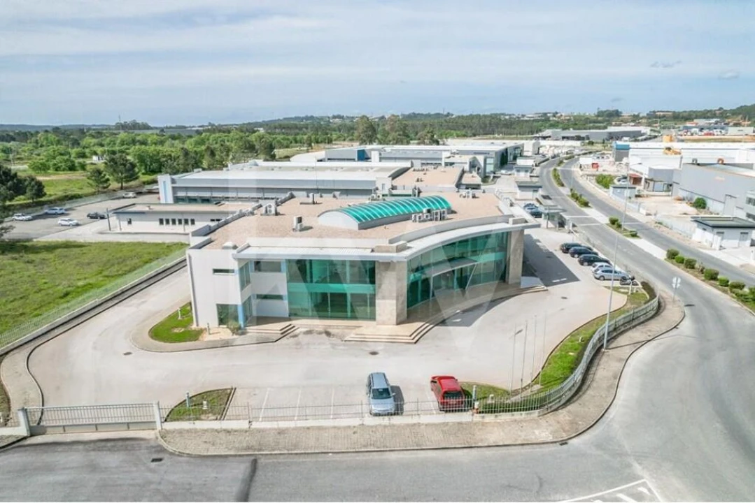 Armazém para Venda em Arrimal e Mendiga Foto 5