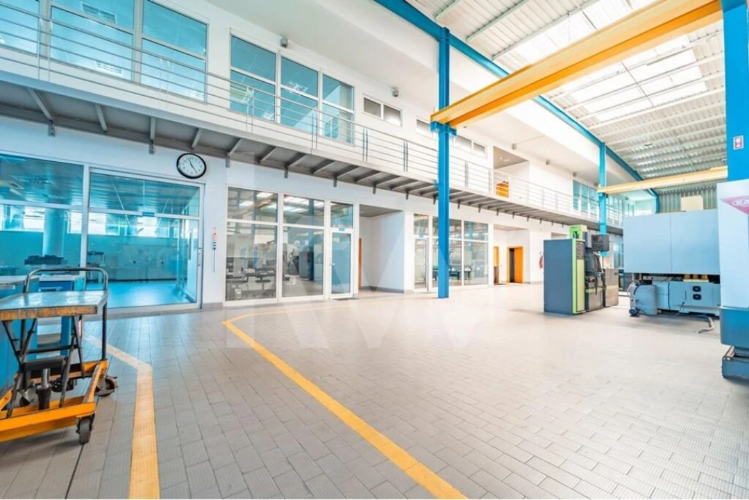 Armazém para Venda em Arrimal e Mendiga Foto 47