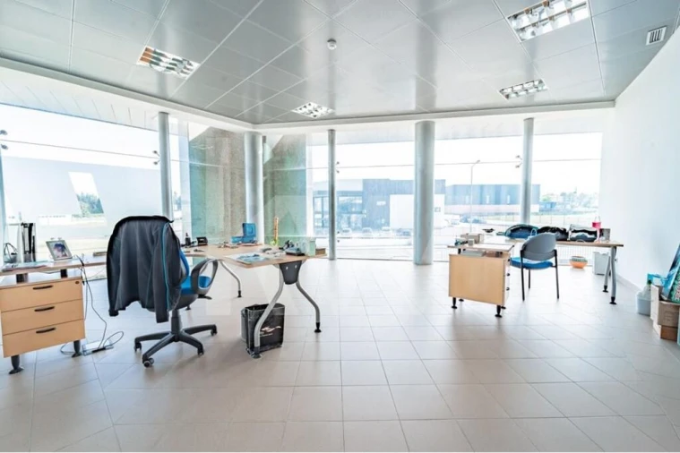 Armazém para Venda em Arrimal e Mendiga Foto 17