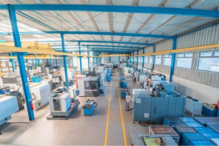 Armazém para Venda em Arrimal e Mendiga Foto 36