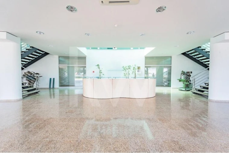 Armazém para Venda em Arrimal e Mendiga Foto 11