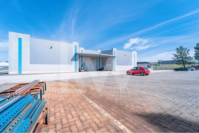 Armazém para Venda em Arrimal e Mendiga Foto 7