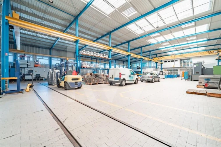 Armazém para Venda em Arrimal e Mendiga Foto 43