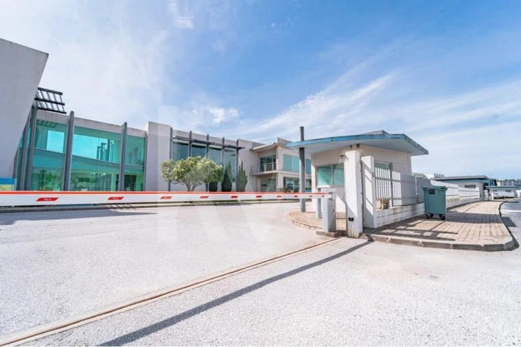 Armazém para Venda em Arrimal e Mendiga Foto 6