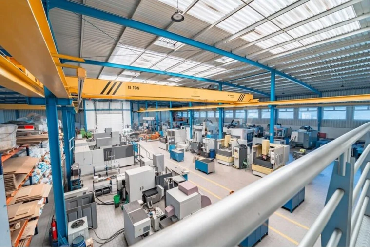 Armazém para Venda em Arrimal e Mendiga Foto 38