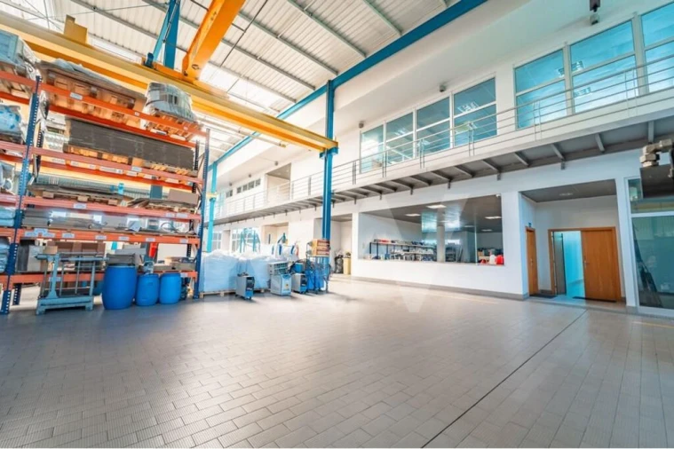 Armazém para Venda em Arrimal e Mendiga Foto 45