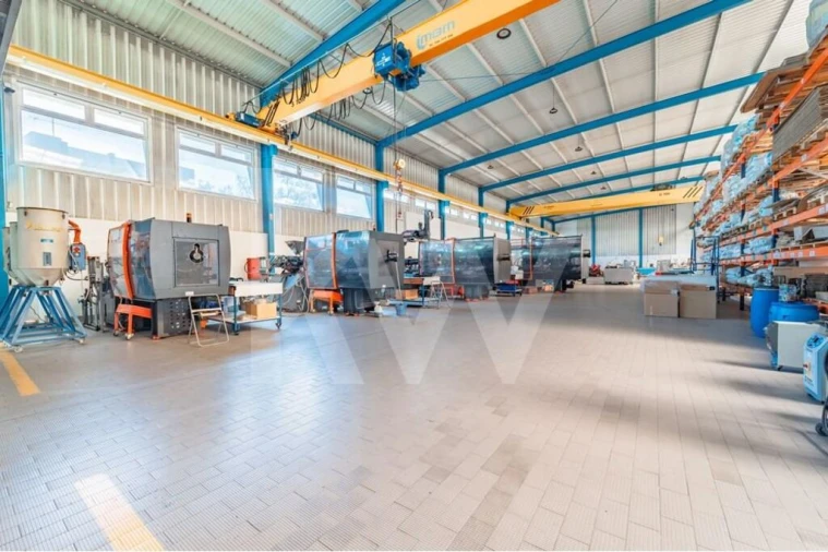 Armazém para Venda em Arrimal e Mendiga Foto 44