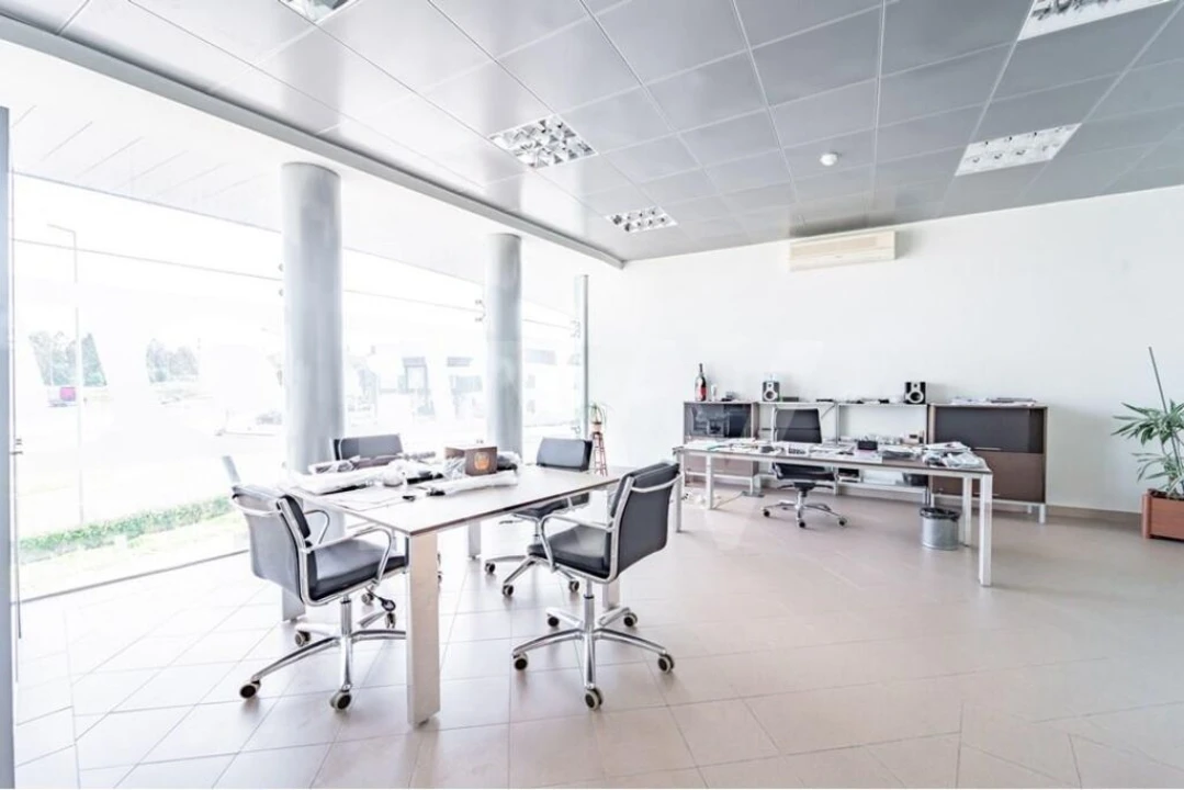 Armazém para Venda em Arrimal e Mendiga Foto 21