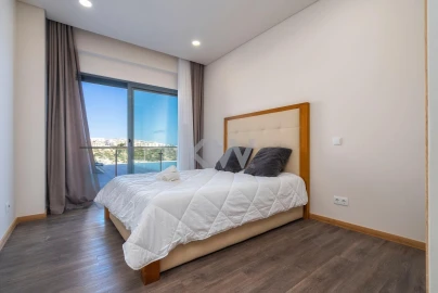 Apartamento T1 para Venda em Albufeira e Olhos de Água