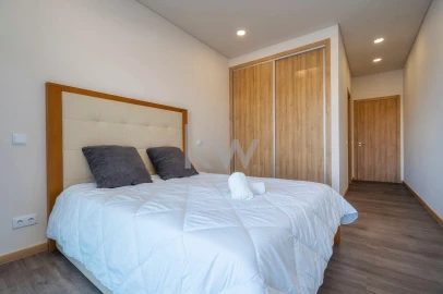 Apartamento T1 para Venda em Albufeira e Olhos de Água