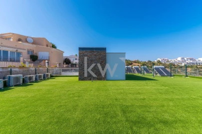 Apartamento T1 para Venda em Albufeira e Olhos de Água