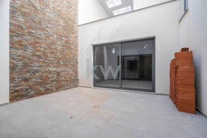 Apartamento T1 para Venda em Albufeira e Olhos de Água