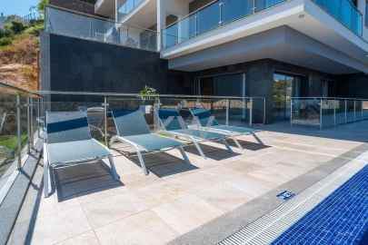 Apartamento T1 para Venda em Albufeira e Olhos de Água