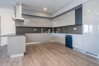 Apartamento T1 para Venda em Albufeira e Olhos de Água