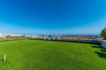 Apartamento T1 para Venda em Albufeira e Olhos de Água