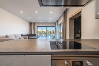 Apartamento T1 para Venda em Albufeira e Olhos de Água