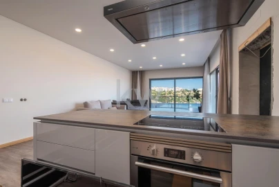 Apartamento T1 para Venda em Albufeira e Olhos de Água